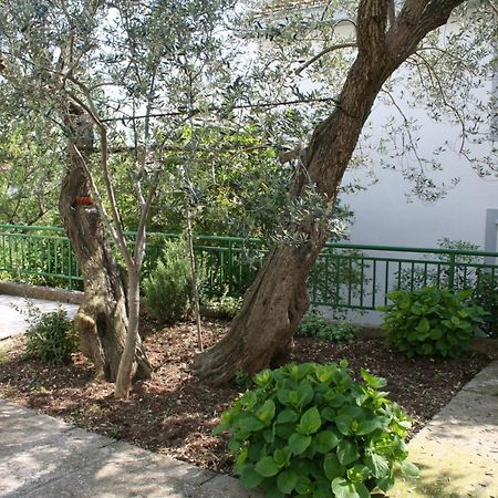 Apartments And Rooms By The Sea Zaostrog, Makarska - 2661 Esterno foto