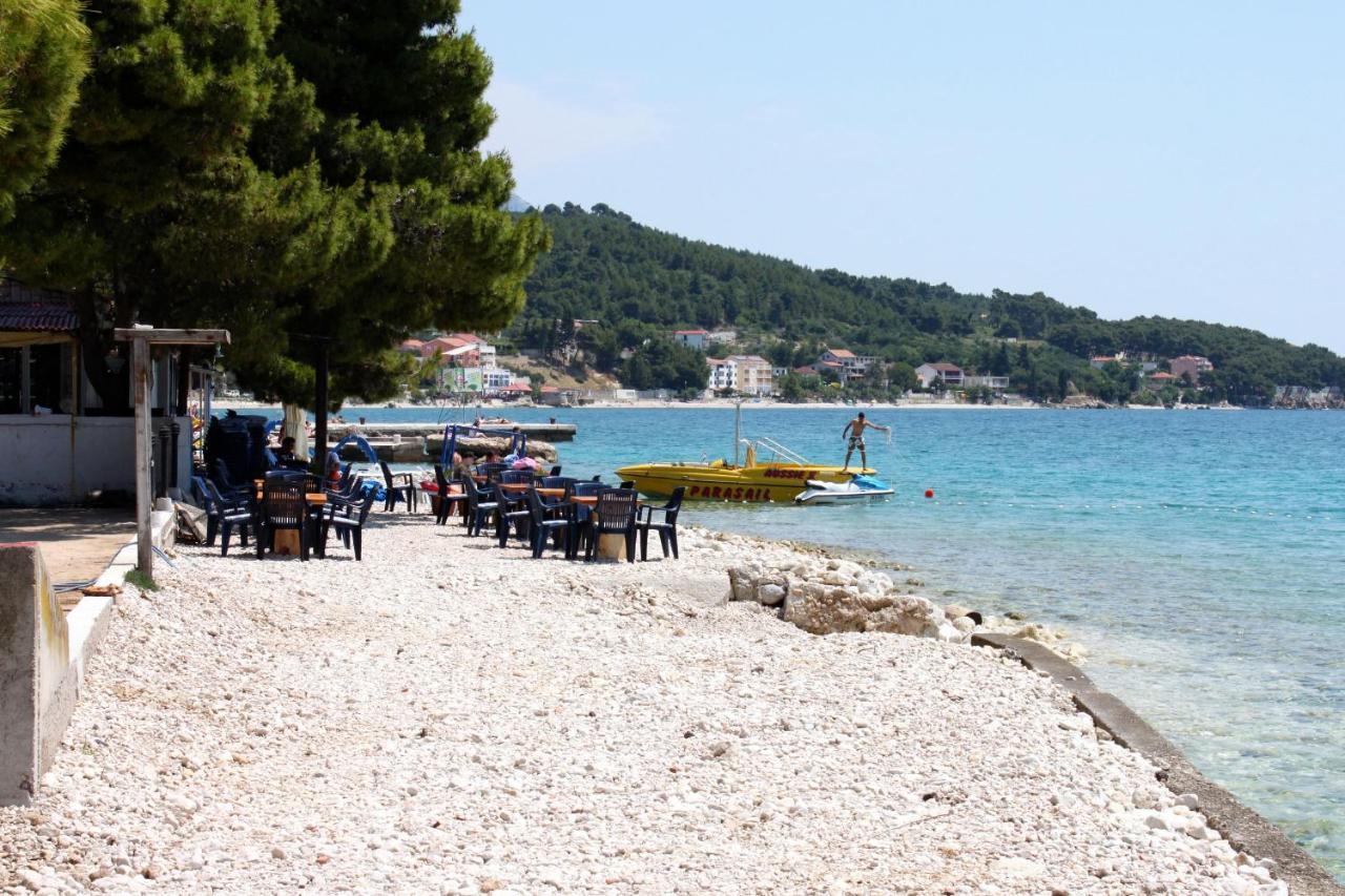 Apartments And Rooms By The Sea Zaostrog, Makarska - 2661 Esterno foto