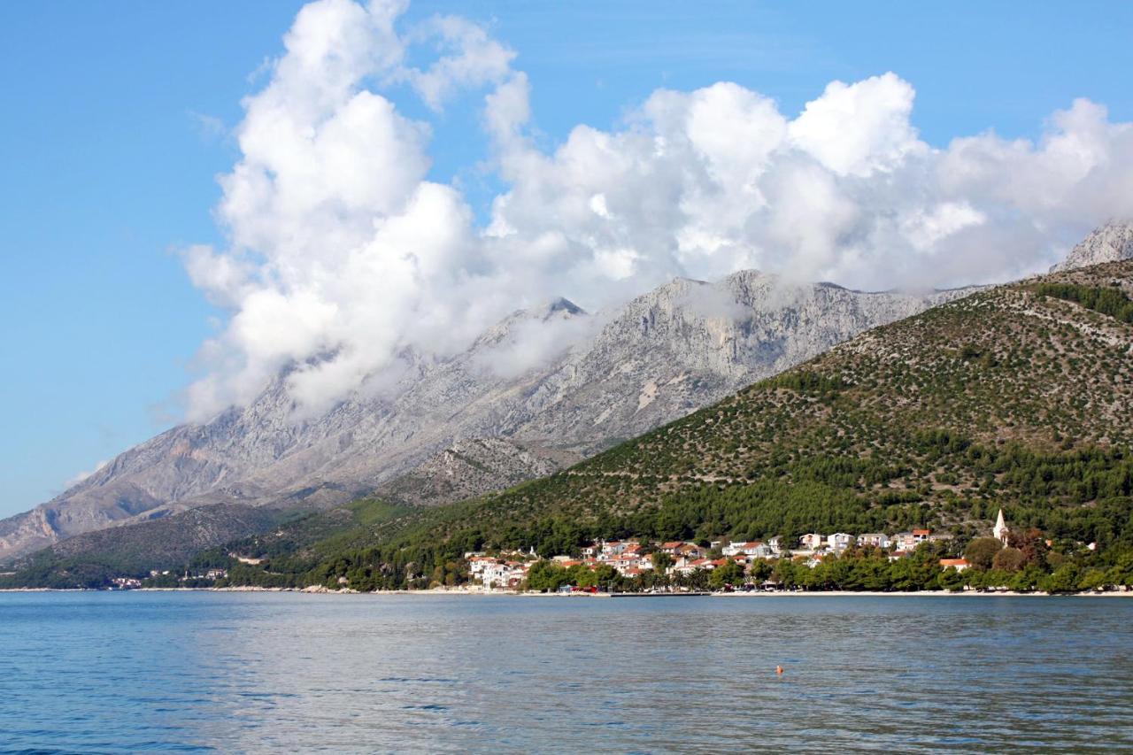 Apartments And Rooms By The Sea Zaostrog, Makarska - 2661 Esterno foto