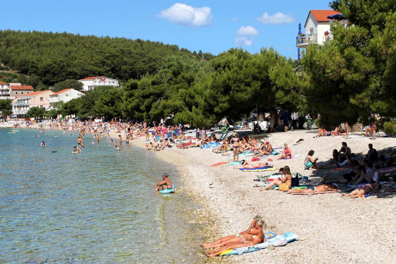 Apartments And Rooms By The Sea Zaostrog, Makarska - 2661 Esterno foto