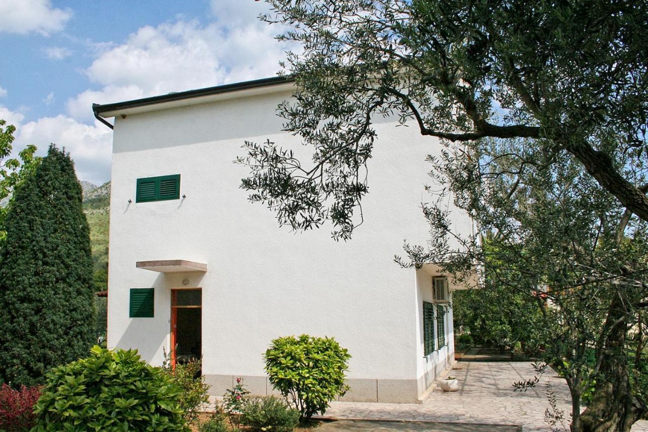 Apartments And Rooms By The Sea Zaostrog, Makarska - 2661 Esterno foto