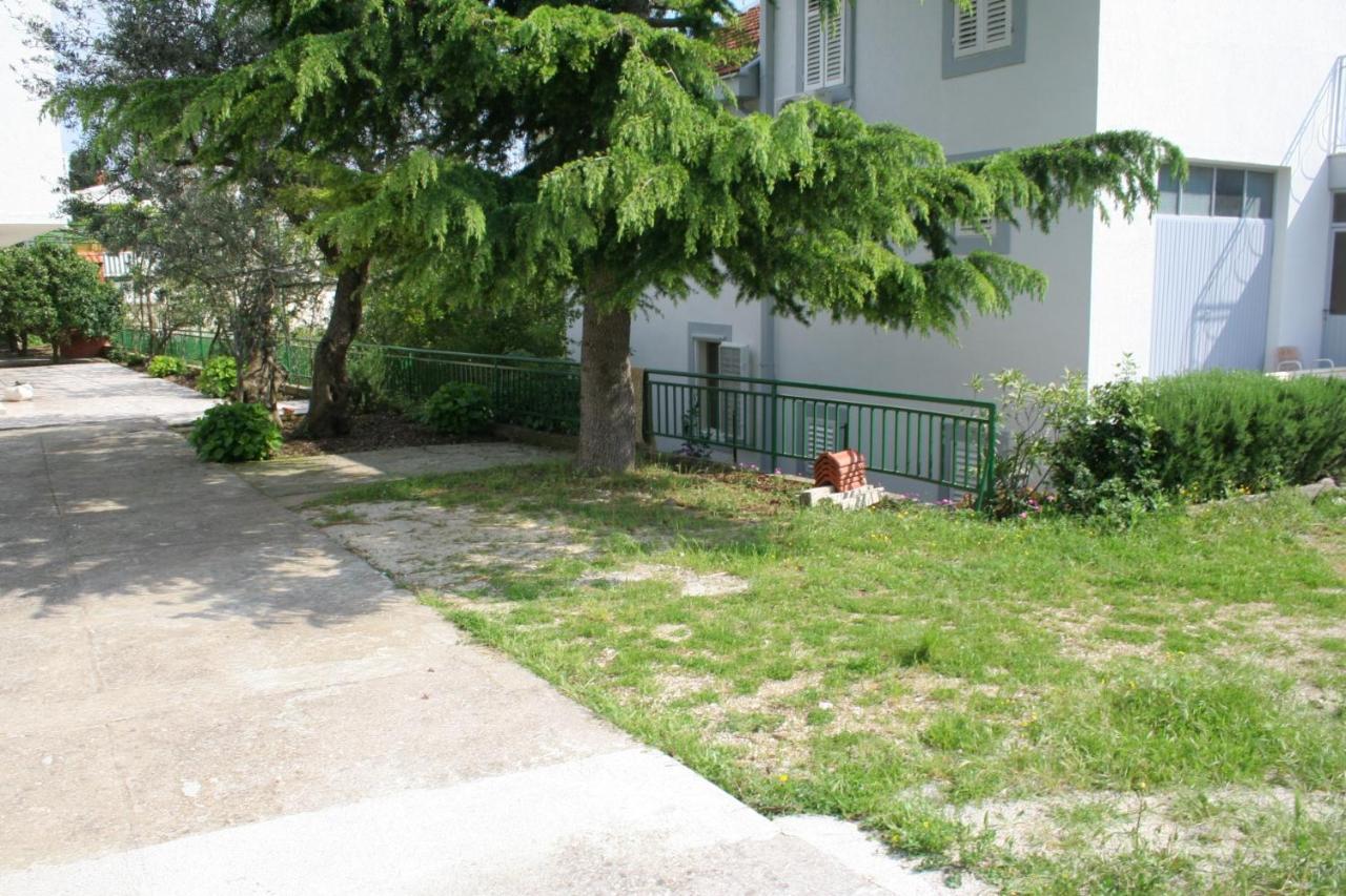 Apartments And Rooms By The Sea Zaostrog, Makarska - 2661 Esterno foto