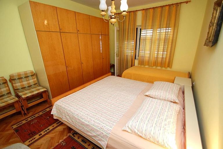 Apartments And Rooms By The Sea Zaostrog, Makarska - 2661 Esterno foto
