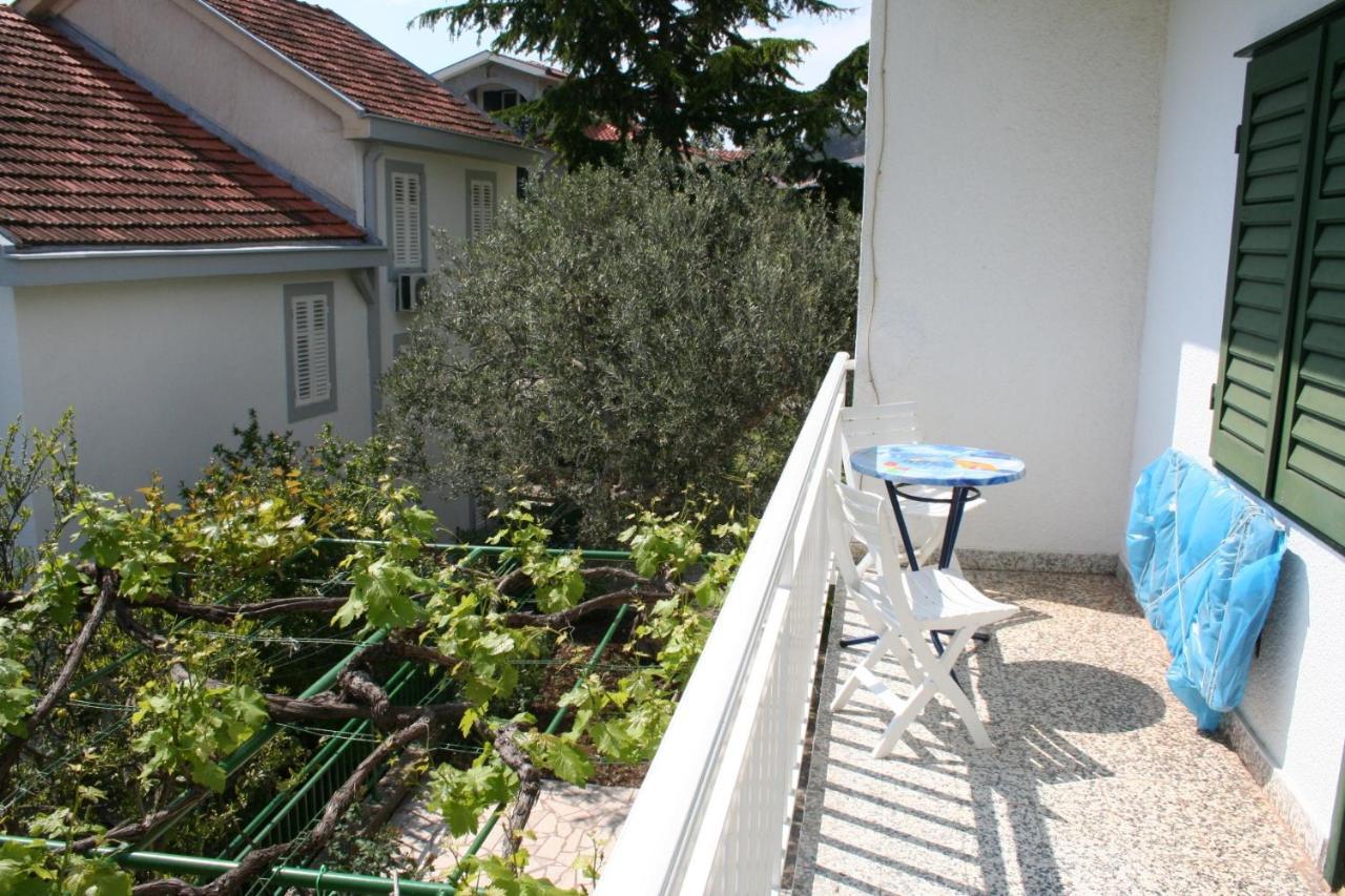 Apartments And Rooms By The Sea Zaostrog, Makarska - 2661 Esterno foto