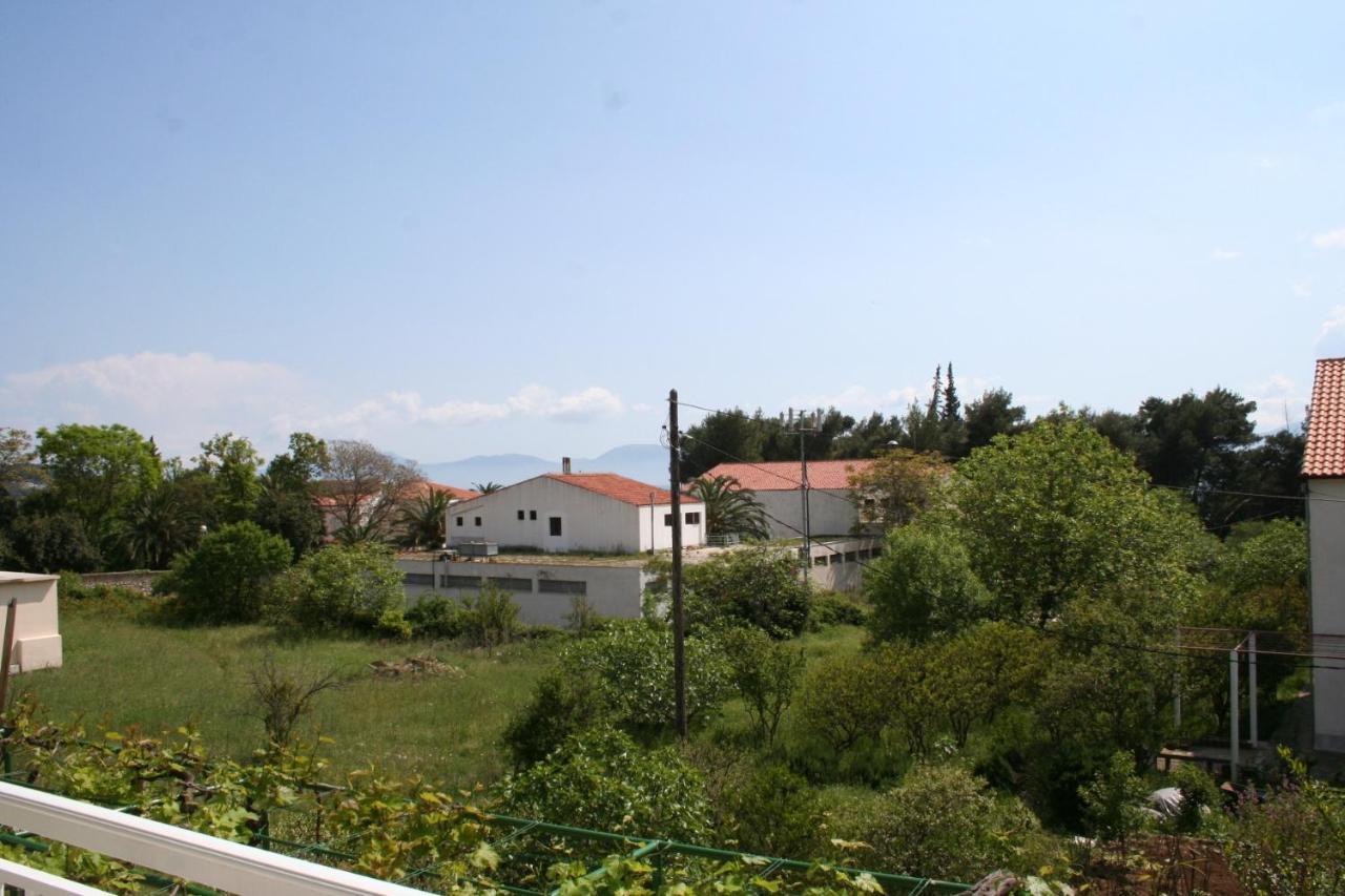 Apartments And Rooms By The Sea Zaostrog, Makarska - 2661 Esterno foto