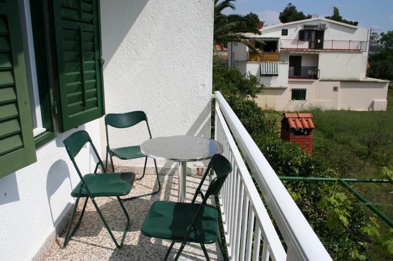 Apartments And Rooms By The Sea Zaostrog, Makarska - 2661 Esterno foto